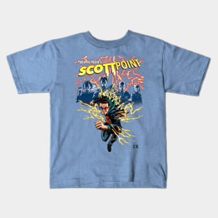 Scottpoint Kids T-Shirt